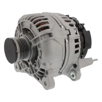 Kuva MAPCO 13244 Laturi 14V 140A SKODA: Octavia 2 Combi, II Hatchback, Fabia 2, SEAT: Altea XL, Ibiza 4 ST, Leon VOLKSWAGEN: Golf 6