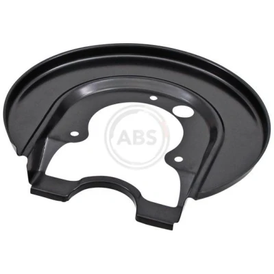 Kuva Suojapelti, jarrulevy, Taka akseli, oikea AUDI, SEAT, SKODA, VW OE 1J0615612C