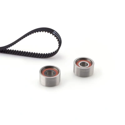 Kuva GATES FleetRunner Micro V Stretch Fit K015039 Jakohihnasarja FIAT: Ducato I Flatbed Kuorma auto/Alusta