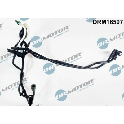 Kuva DR.MOTOR AUTOMOTIVE DRM16507 Polttoaineputki PEUGEOT: 206 Hatchback