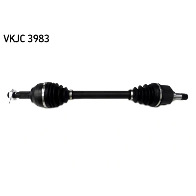 Kuva SKF VKJC 3983 Vetoakseli CITROËN: C5 III Farmari, 3, Jumpy II Van, PEUGEOT: 407 Sedan, SW, Expert Van