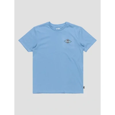 Kuva Billabong Crayon WAVE Unisex Printtipaita lapsille, Koko: 135 140, Mint