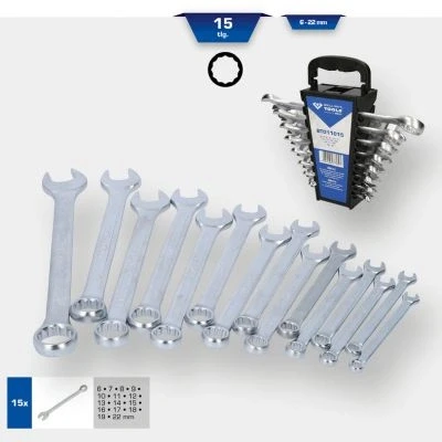 Kuva KS TOOLS BT011015 Kiinto / lenkkisarja
