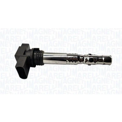 Kuva MAGNETI MARELLI 060717130012 Sytytyspuola VOLKSWAGEN: Polo IV Hatchback, SKODA: Fabia 1 Combi, 2, I Sedan, SEAT: Ibiza 3