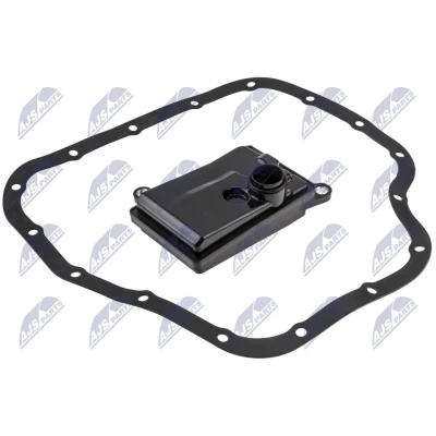Kuva Hydrauliikkasuodatin, automaattivaihteisto TOYOTA AVENSIS Kombi, Sedan, C HR, RAV 4 IV OE 35330 28020
