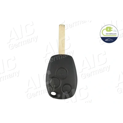 Kuva AIC 57567 Avain RENAULT: CLIO 3