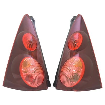 Kuva Takavalo, Oikea CITROËN C1, PEUGEOT 107 OE 1607990380