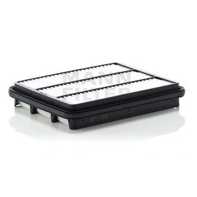 Kuva MANN FILTER C 2740 Ilmansuodatin 45 216 266 Suodatinpanos CHEVROLET: Epica Sedan