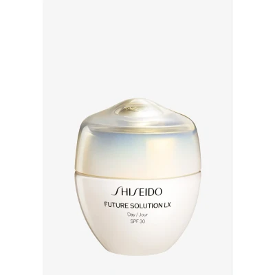 Kuva Shiseido Future Solution LX Total Protective Cream SPF30 Moisturizers, Koko: 50 ml, /