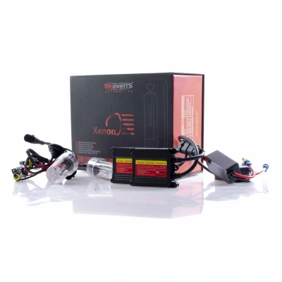 Kuva EINPARTS EPXK08HB3M6 Ajovalosarja, ajovalo