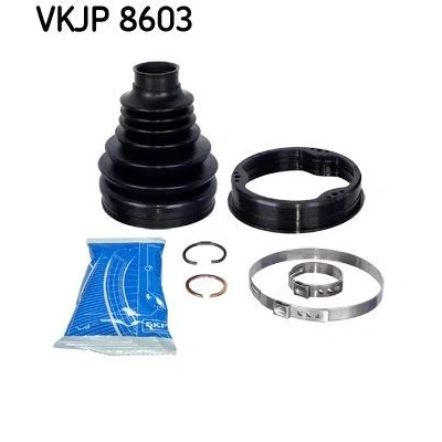 Kuva SKF VKJP 8603 Paljekumisarja, Vetoakseli 103 Thermoplast