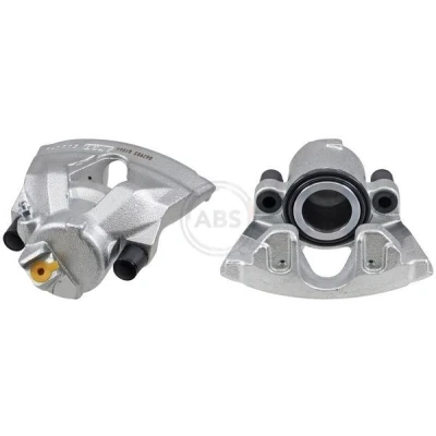 Kuva A.B.S. 420491 Jarrusatula Harmaa valurauta 94 VOLKSWAGEN: Golf 4, 4 Variant, Bora Sedan, AUDI: A3 Hatchback, TT Coupe, SEAT: Ibiza 3