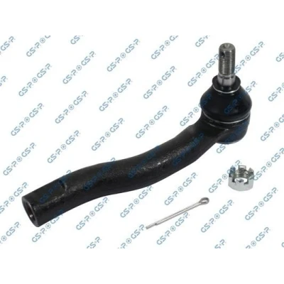 Kuva Raidetangon pää, Etuakseli, vasen TOYOTA COROLLA, COROLLA Kombi, Liftback, Sedan, Verso, YARIS OE 4504702010, 4504709050,