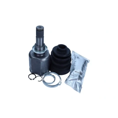 Kuva MAXGEAR 49 2905 Vetonivel Etuakseli, vasen, Vaihteiston puoli MAZDA: 3 Sedan