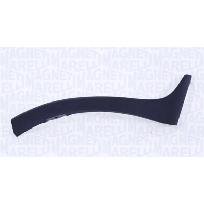 Kuva MAGNETI MARELLI 021316900090 Puskurin Lista Eteen, oikea
