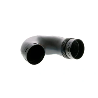 Kuva VAICO V10 2505 Imuputki, Ilmansuodatin Q+, original equipment manufacturer quality VOLKSWAGEN: Golf Plus / Crossgolf, 5, Jetta 3, SEAT: Toledo 3