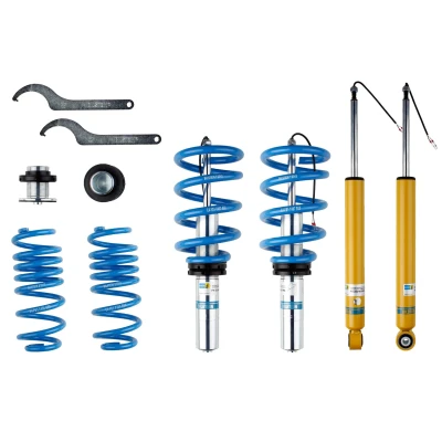 Kuva BILSTEIN B16 Damptronic 49 246179 Alustasarja Jousi Vaimennin