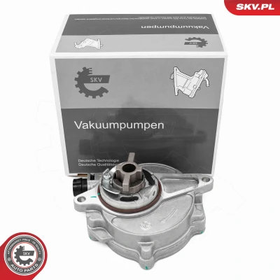 Kuva Alipainepumppu, jarrujärjestelmä land rover, volvo OE 31219778, 31401152, 8692667