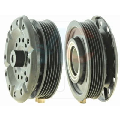 Kuva ACAUTO AC 06DN25 Magneettikytkin DENSO, ABARTH, ALFA ROMEO, CHRYSLER, FIAT, LANCIA, OPEL, VAUXHALL 5SE, 5SL FIAT: Grande Punto Hatchback