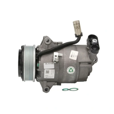 Kuva ELSTOCK 51 0458 Ilmastoinnin Kompressori PAG 46 R134a Tiivisteillä OPEL: Astra H GTC, Caravan