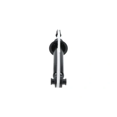 Kuva KAVO PARTS SSA 10900 Iskunvaimentimet Etuakseli Kaasupaine Kaksiputki Vetojousella varustettu iskunvaimennin Silmukka alhaalla, Tappi ylhäällä