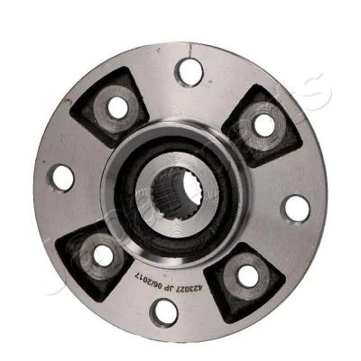 Kuva JAPANPARTS KK 10012 Pyörännapa Etuakseli