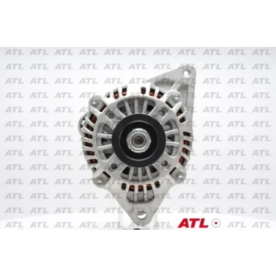 Kuva Laturi MITSUBISHI CARISMA, CARISMA Sedan OE 0123 315 008, 017, 0123315008