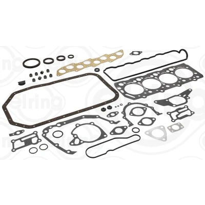 Kuva Täydellinen tiivistesarja, moottori MITSUBISHI L 300 Buss III, Skåp PAJERO I, Canvas Top I OE 1000A901, 20910 42C00, 42C10