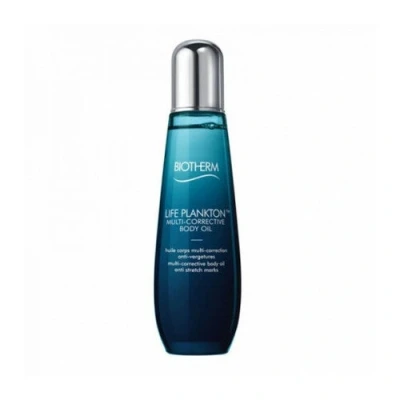 Kuva Biotherm Life Plankton Multi Corrective Vartaloöljy 125 ml