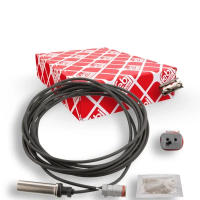 Kuva FEBI BILSTEIN 103765 ABS Anturi Taka akseli, oikea rasvalla, hylsy 1150 5520 5630