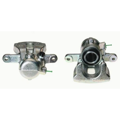Kuva BUDWEG CALIPER 344136 Jarrusatula