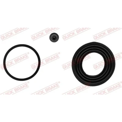 Kuva QUICK BRAKE 114 0195 Jarrusatula Korjaussarja 43 TOYOTA: Prius Plus