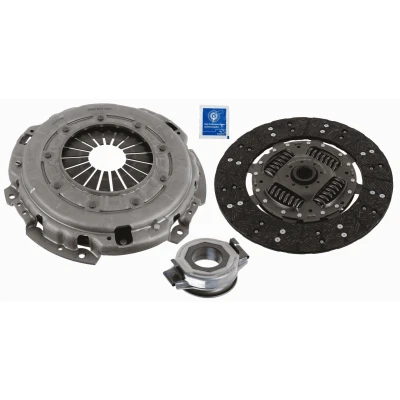 Kuva Kytkinpaketti NISSAN TERRANO II, Van II OE 30001 2X928
