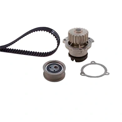 Kuva GATES KP15521XS 1 Vesipumppu + Jakohihnasarja Vesipumpulla Tru Power