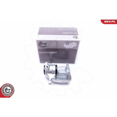 Kuva Jarrusatula, Taka akseli, vasen AUDI A4 Allroad B8, B8 Avant, A5, A5 Cabriolet, Sportback, Q5 OE 8K0615403E