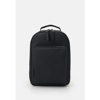Kuva Rains BOOK Daypack Unisex Reppu, Koko: One Size, Black