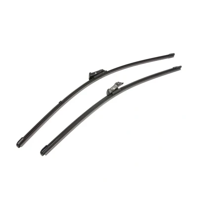 Kuva Pyyhkijänsulka Valeo Silencio X.trm 577867 Edessä Rungottomat Top Lock MERCEDES BENZ: GLK