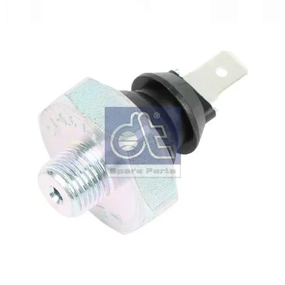 Kuva DT Spare Parts 2.27000 Tunnistin, Öljynpaine 1/8&quot; x 27 NPT 0,5