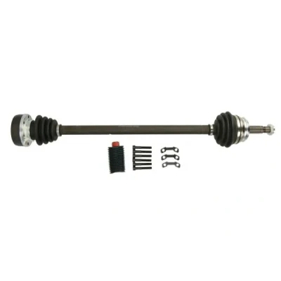 Kuva PASCAL G2W022PC Vetoakseli Etuakseli, oikea 760mm SEAT: Ibiza 2