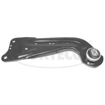 Kuva Tukivarsi, pyöräntuenta, Taka akseli, vasen AUDI, SEAT, SKODA, VW OE 5Q0505223D