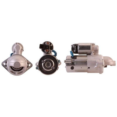 Kuva ELSTOCK 25 4211 Starttimoottori 12V 2kW 11 0225 Pin &quot;50&quot; Plug 80mm HYUNDAI: SANTA FE 2, KIA: Sportage III