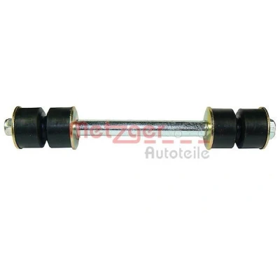 Kuva METZGER 53005118 Koiranluu Etuakseli, oikea, vasen 200 KIT + OPEL: Kadett E Sedan