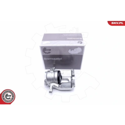 Kuva Jarrusatula, Etuakseli, oikea OPEL AGILA, SUZUKI SPLASH, SWIFT III, VAUXHALL AGILA Mk II OE 4708234, 5511062J10, 93192955