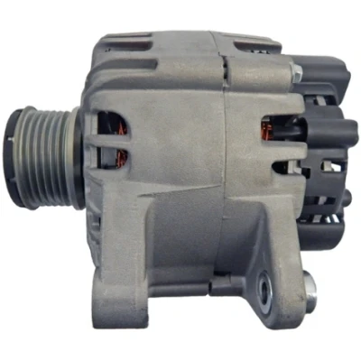 Kuva HELLA 8EL 011 713 601 Laturi 14V 120A PEUGEOT: 5008 I, 3008 CITROËN: C4 II Hatchback, Berlingo II, DS3 Hatchback