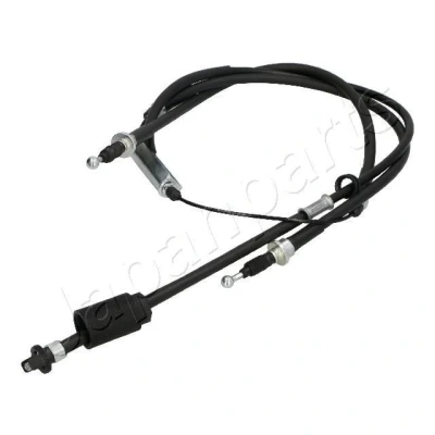 Kuva JAPANPARTS BC 0424 Käsijarruvaijeri Takana 1915/1006 593, 735/593 OPEL: Astra J Hatchback