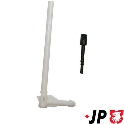 Kuva JP GROUP 1198700200 Pissapojan Suutin Auton takalasi