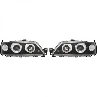 Kuva DIEDERICHS HD Tuning 4232880 Ajovalonheitinsarja
