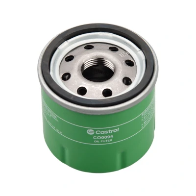 Kuva Castrol filters CO0094 Öljynsuodatin M20X1.5 Ruuvattava suodatin RENAULT: Clio 2, 4, TWINGO 1, DACIA: Sandero I, LOGAN MCV 2