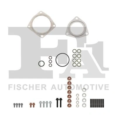 Kuva FA1 KT160110 Asennussarja Turboahdin