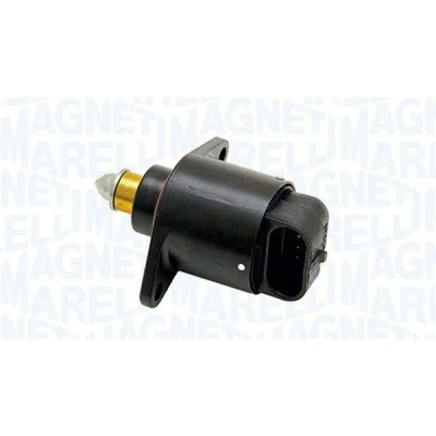Kuva MAGNETI MARELLI 230016079227 Tyhjäkäyntimoottori Sähköinen PEUGEOT: 206 Hatchback